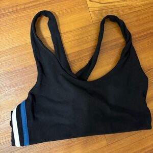 Splits59 Racerback Bra Size Medium